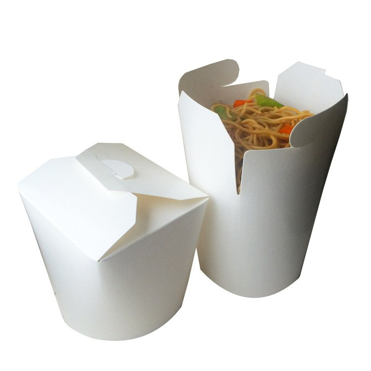 Noodle buxum cum aut sine manubrio ex lvsheng fabrica