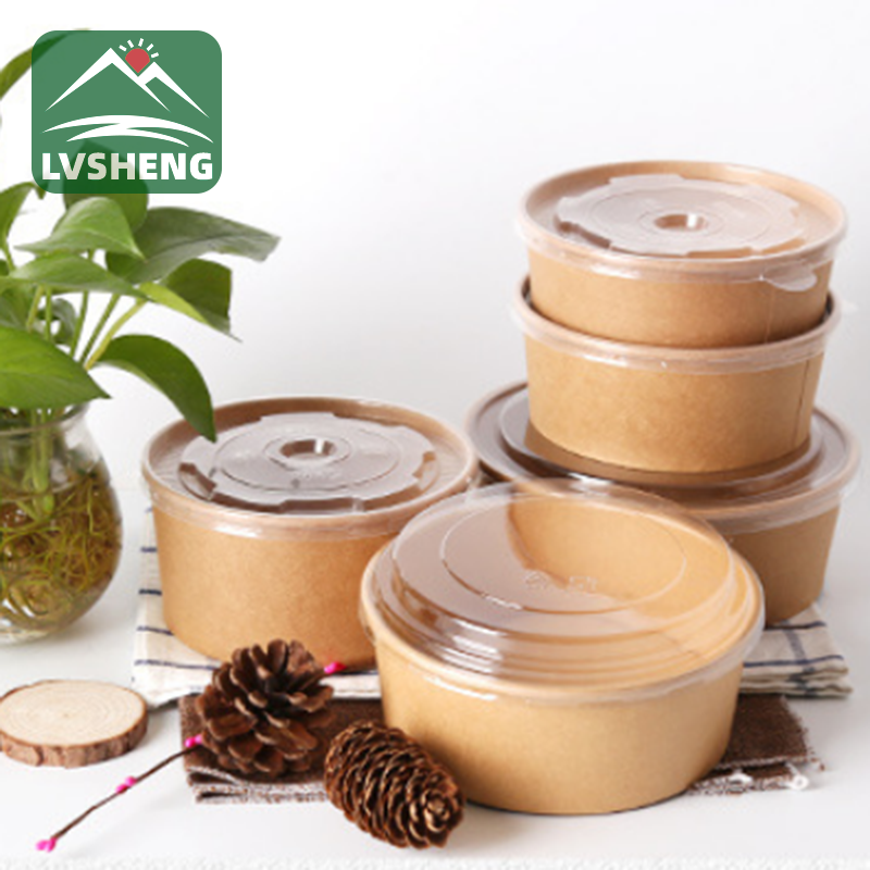Characteres de PROMPTU charta cibum packaging