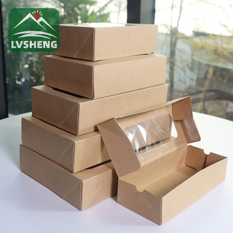 Bento Box Bioodegradable