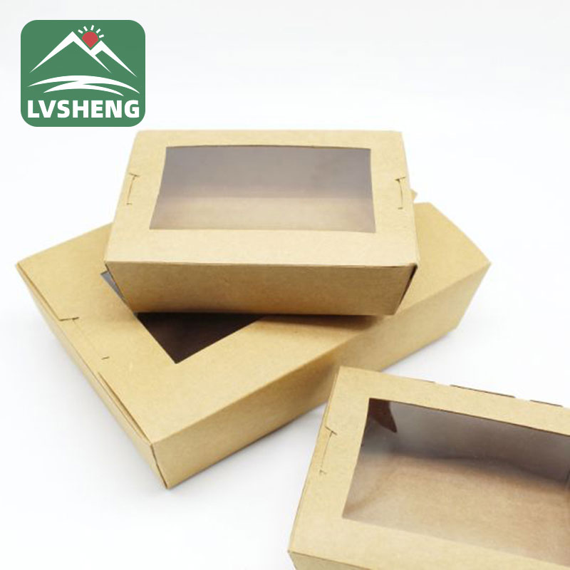 Biodegradable charta arca archa