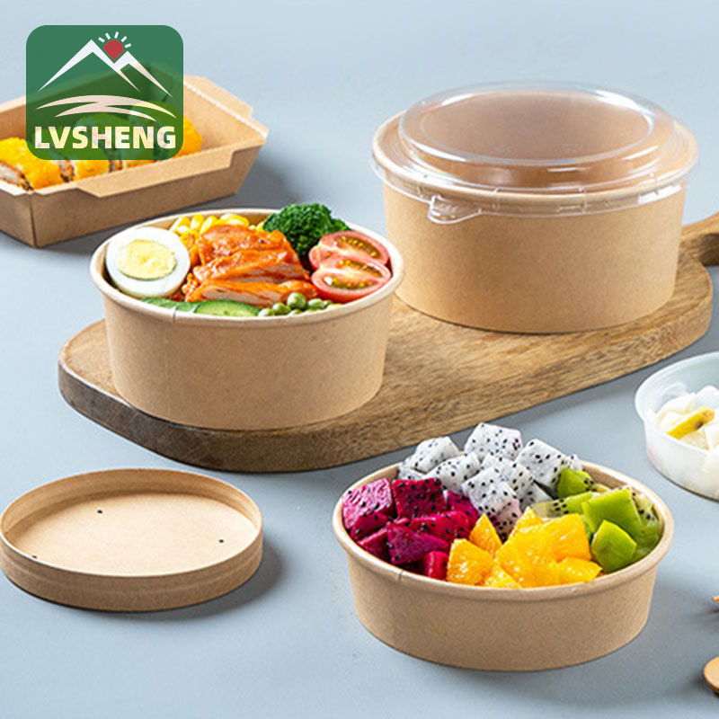 Biologically secundum Tableware