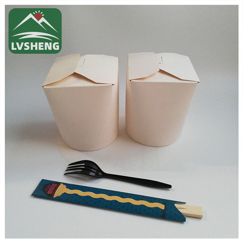 Brown paper patera ad takeaway charta patera