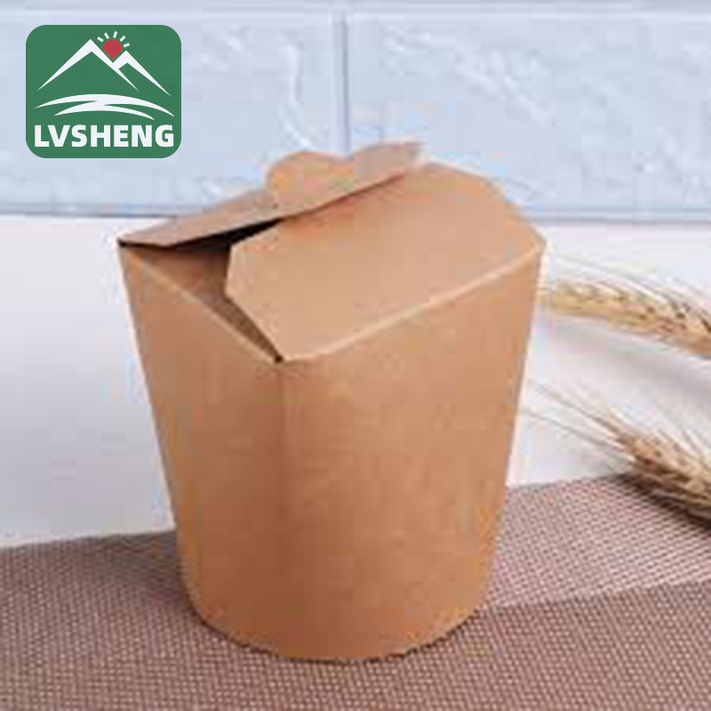 Cardboard boxes