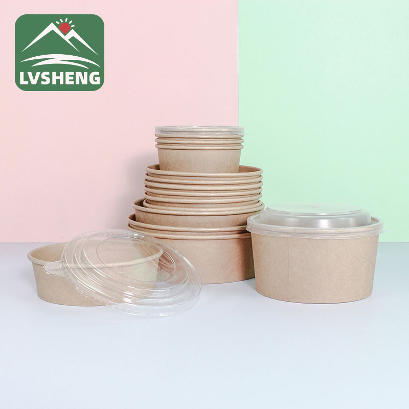 Kraft Takeaway Containers