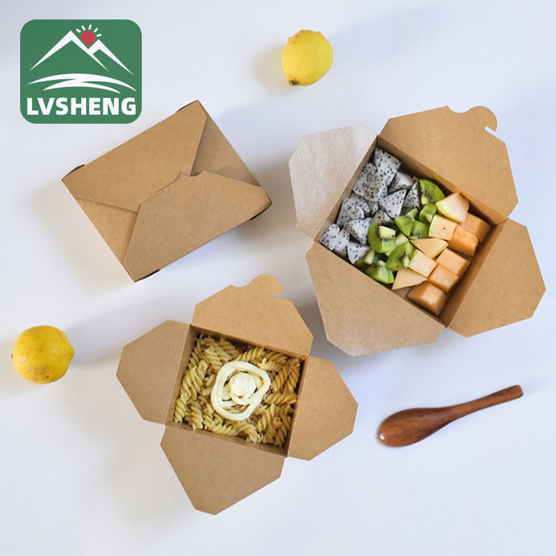 Stipare in boxes