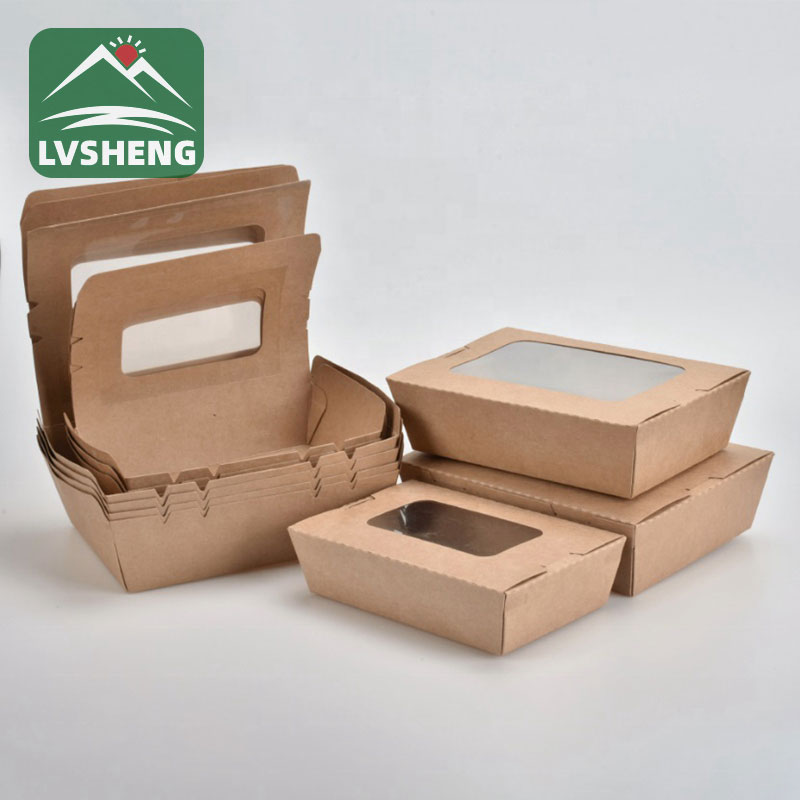 Paper Box Polding